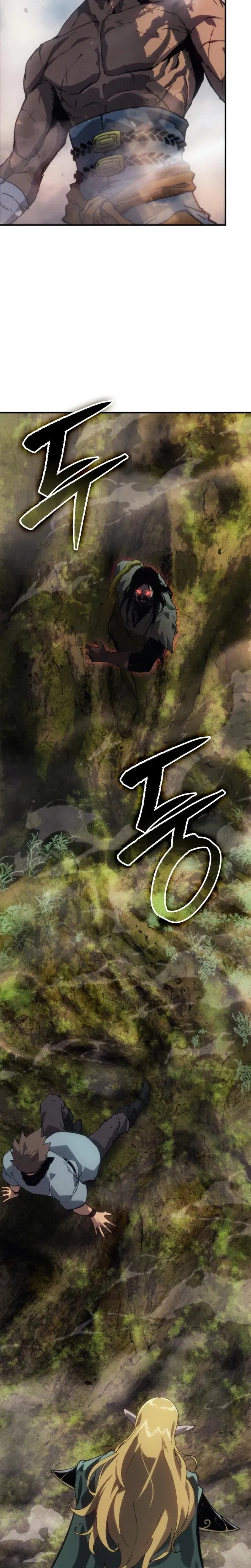 Record of Lodoss War: Queen of Death Chapter 7 page 29 - 