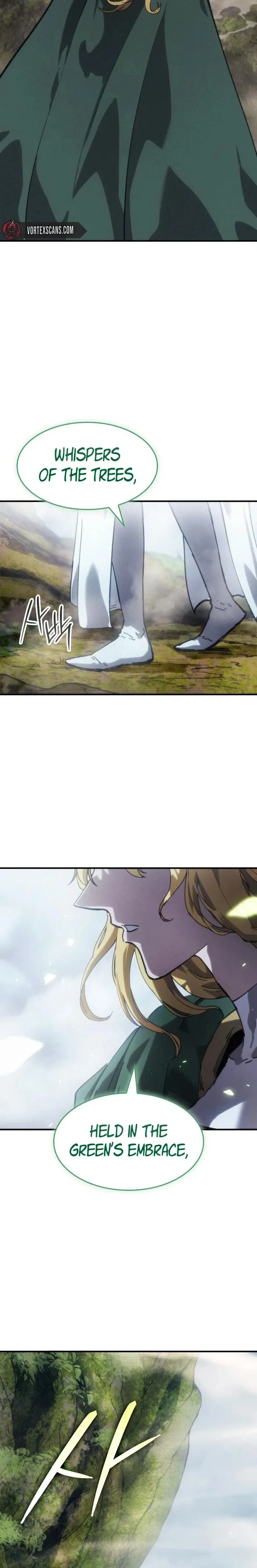 Record of Lodoss War: Queen of Death Chapter 7 page 30 - 