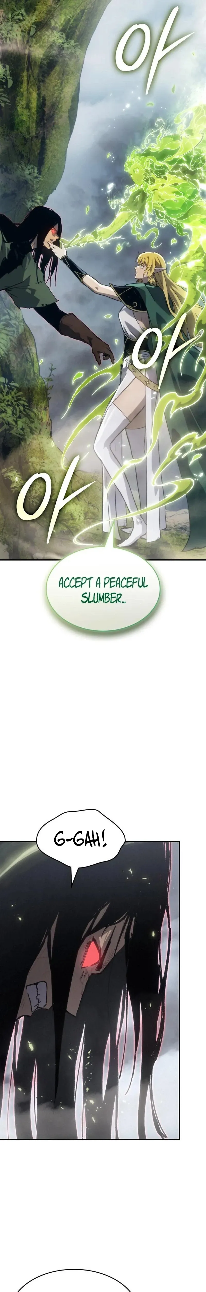 Record of Lodoss War: Queen of Death Chapter 7 page 31 - 