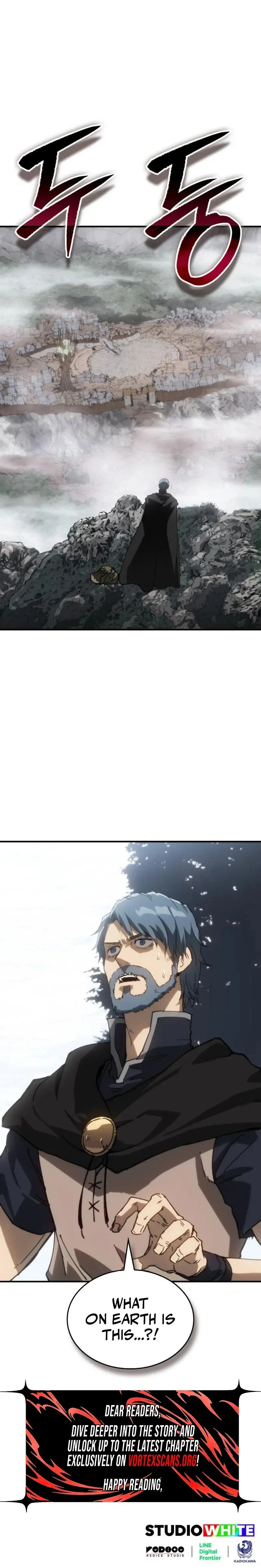 Record of Lodoss War: Queen of Death Chapter 7 page 36 - 