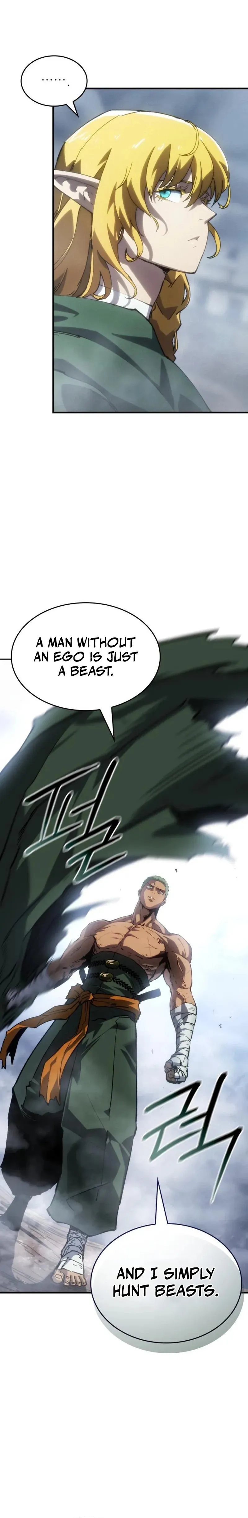 Record of Lodoss War: Queen of Death Chapter 7 page 6 - 