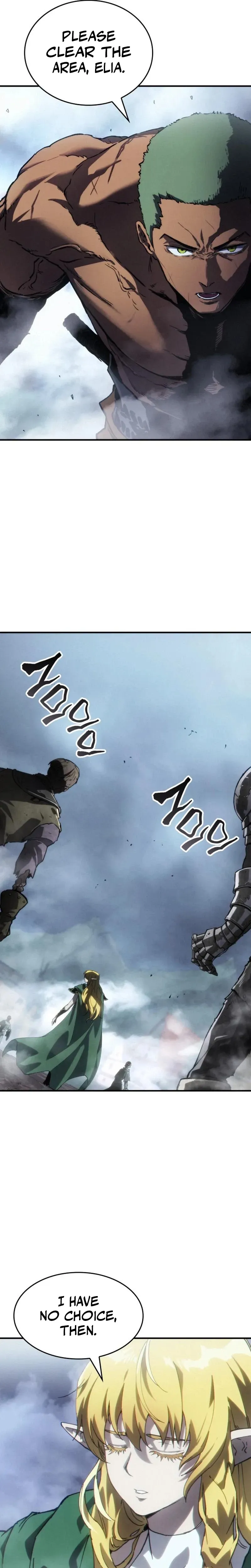 Record of Lodoss War: Queen of Death Chapter 7 page 7 - 