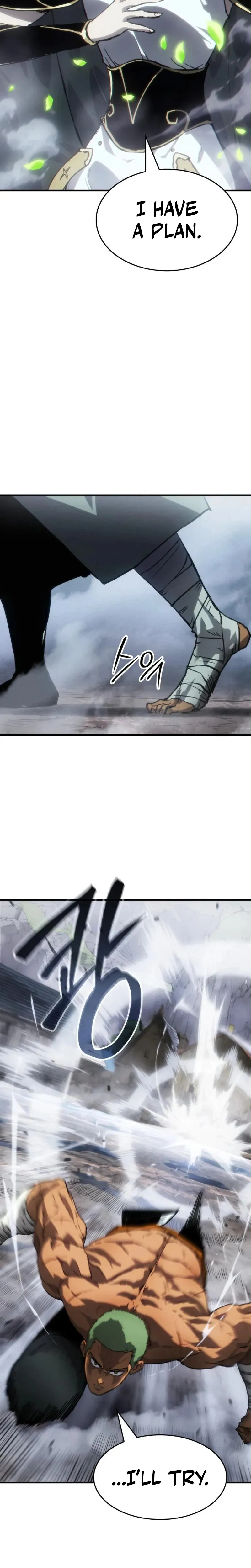 Record of Lodoss War: Queen of Death Chapter 7 page 9 - 