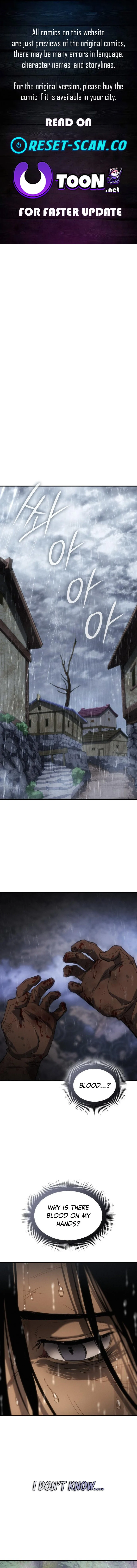 Record of Lodoss War: Queen of Death Chapter 8 page 1 - 