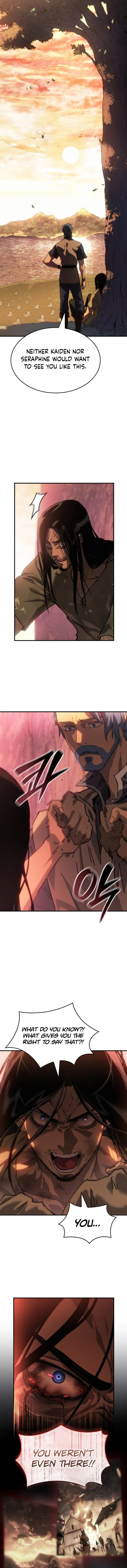 Record of Lodoss War: Queen of Death Chapter 8 page 13 - 