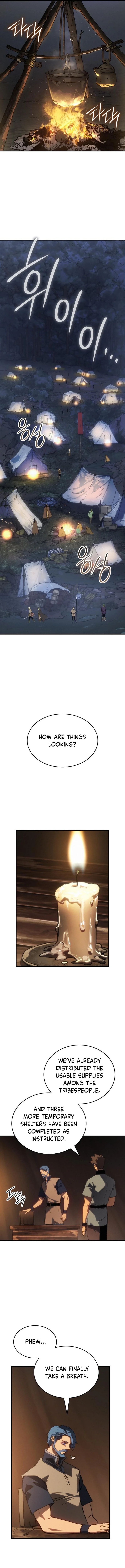 Record of Lodoss War: Queen of Death Chapter 8 page 4 - 