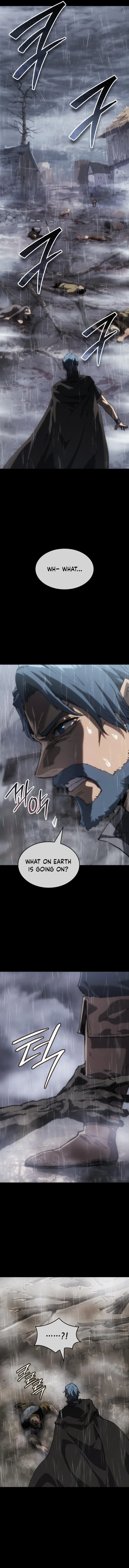 Record of Lodoss War: Queen of Death Chapter 8 page 6 - 