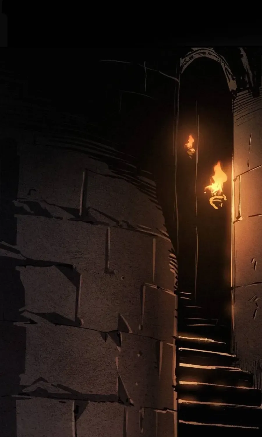 Record of Lodoss War Chapter 0 page 116 - 