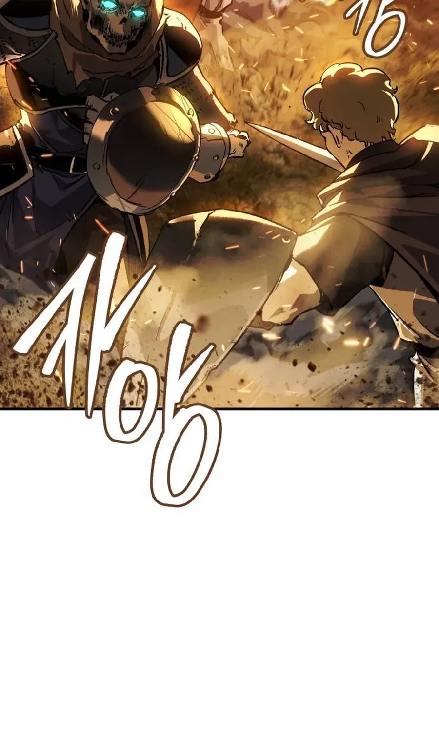Record of Lodoss War Chapter 0 page 13 - 