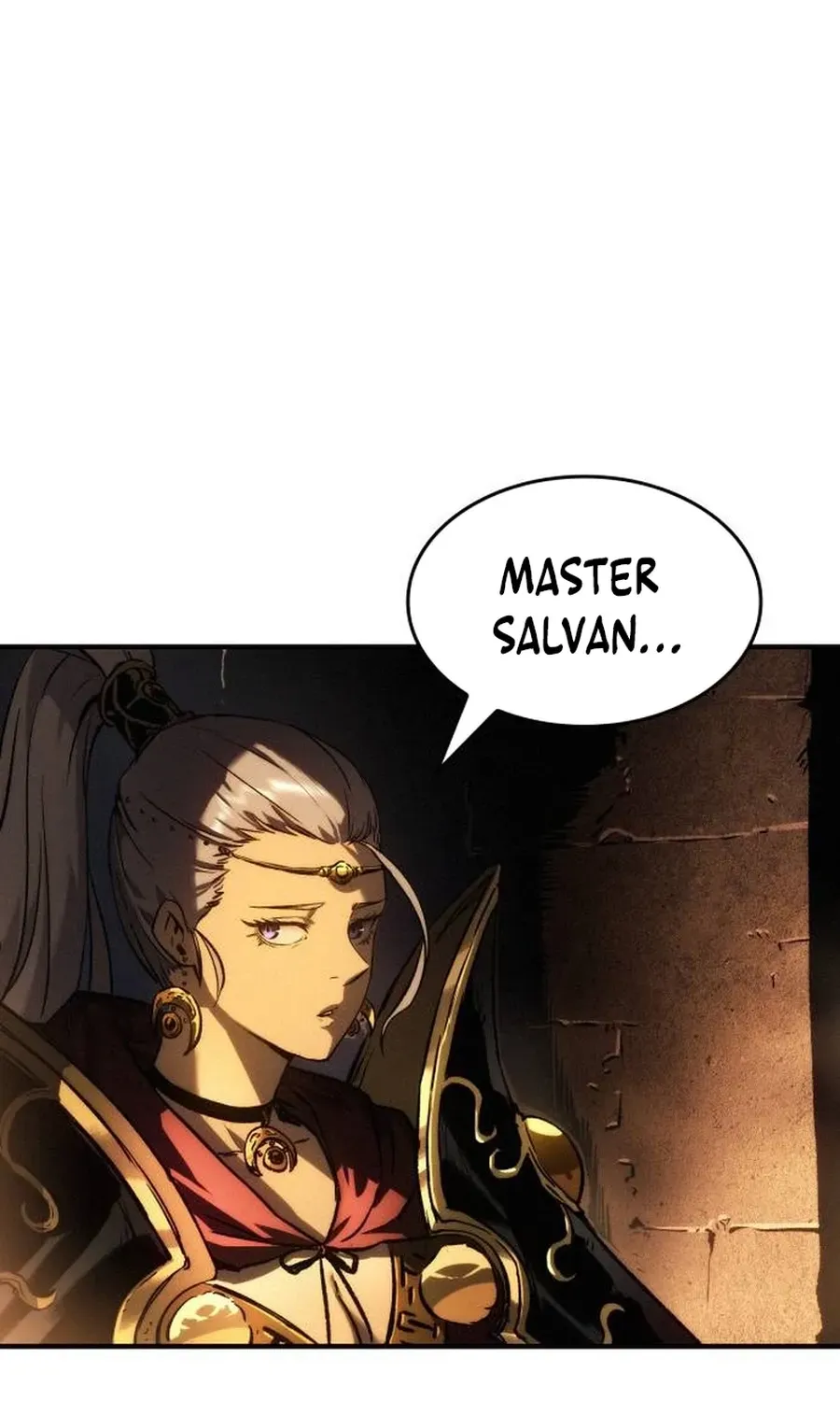 Record of Lodoss War Chapter 0 page 124 - 