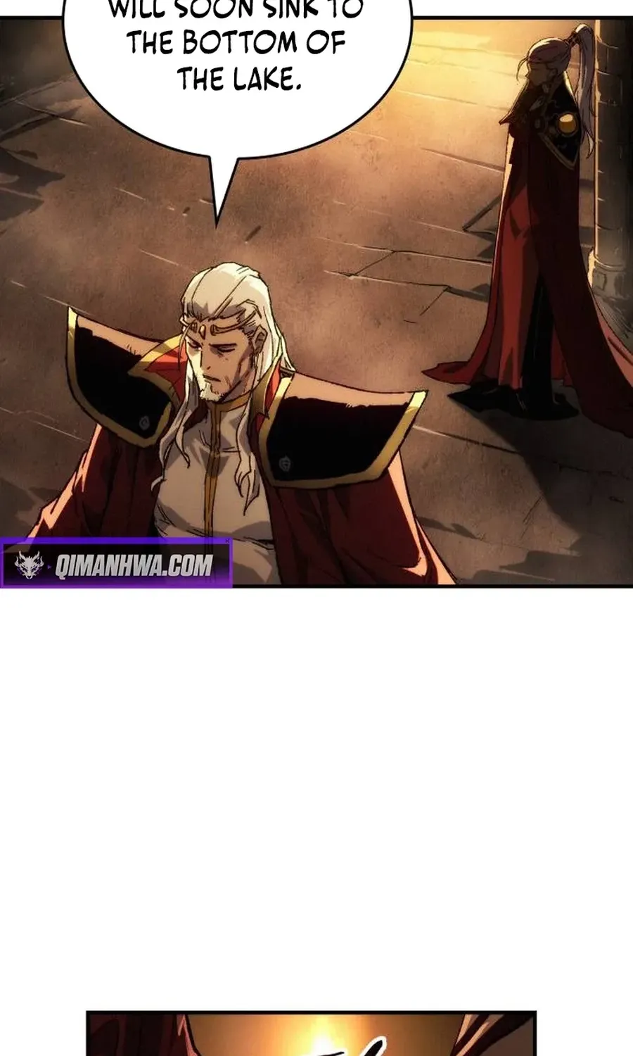 Record of Lodoss War Chapter 0 page 127 - 