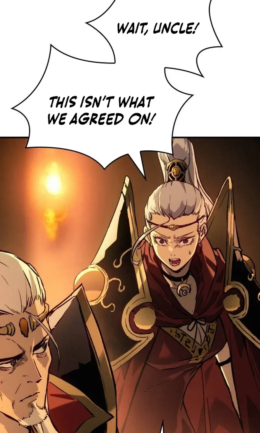 Record of Lodoss War Chapter 0 page 129 - 