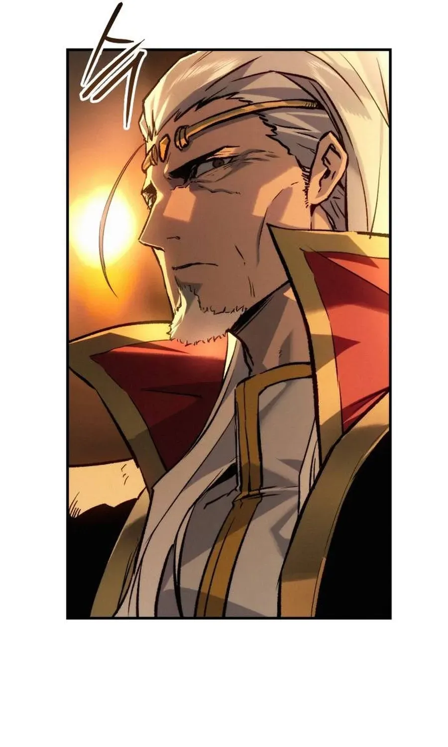 Record of Lodoss War Chapter 0 page 131 - 