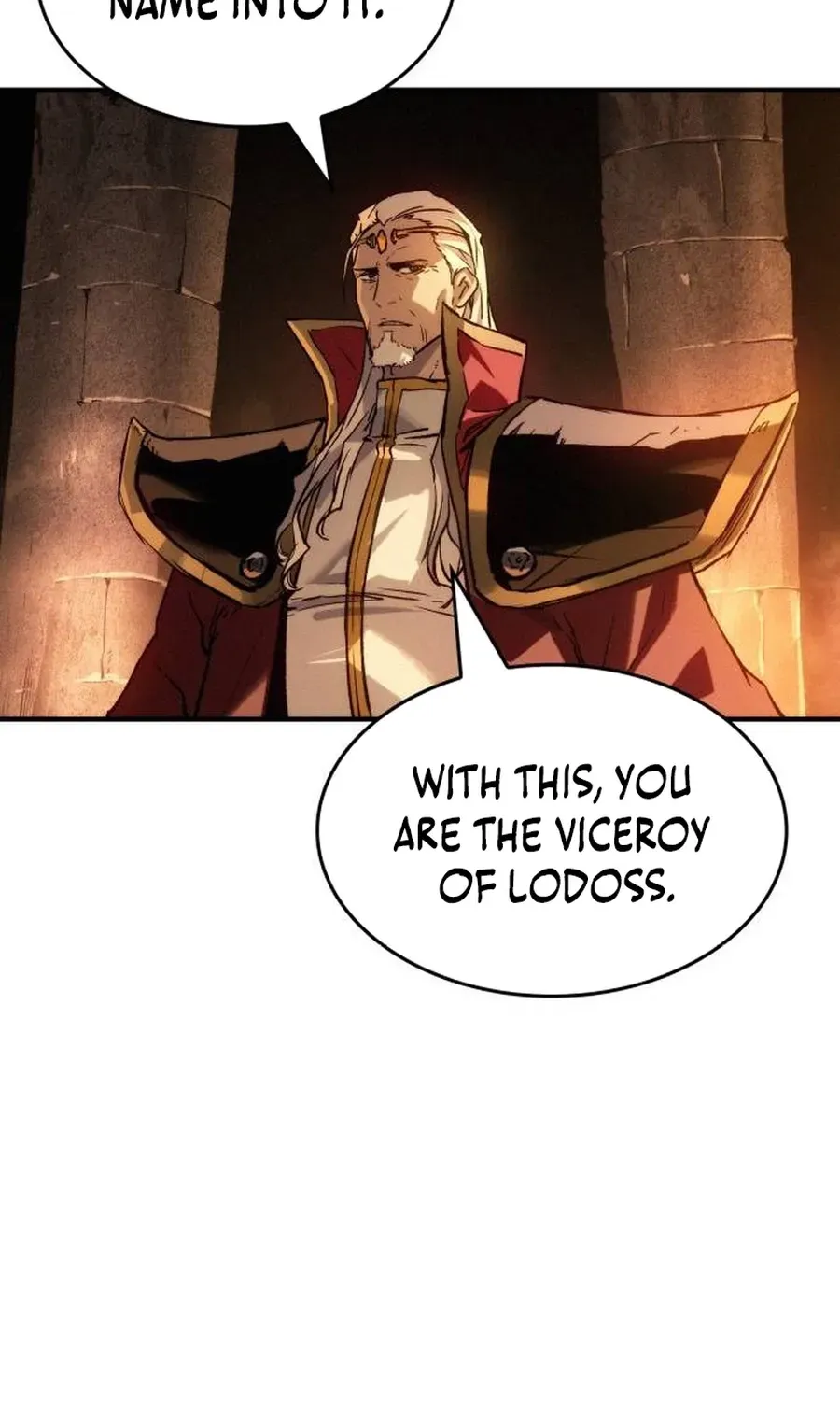 Record of Lodoss War Chapter 0 page 135 - 