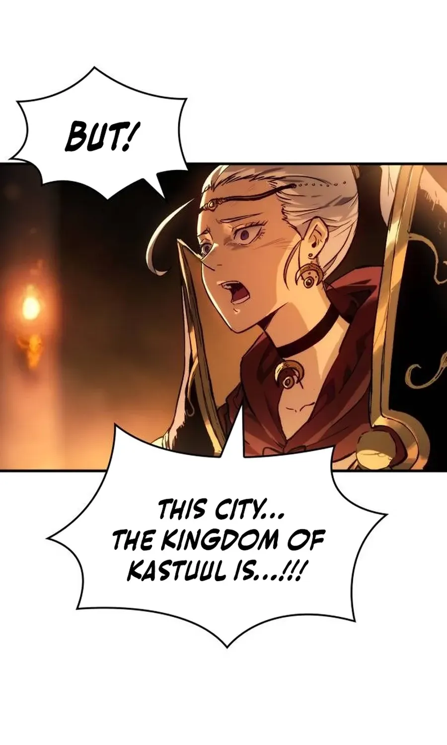 Record of Lodoss War Chapter 0 page 136 - 