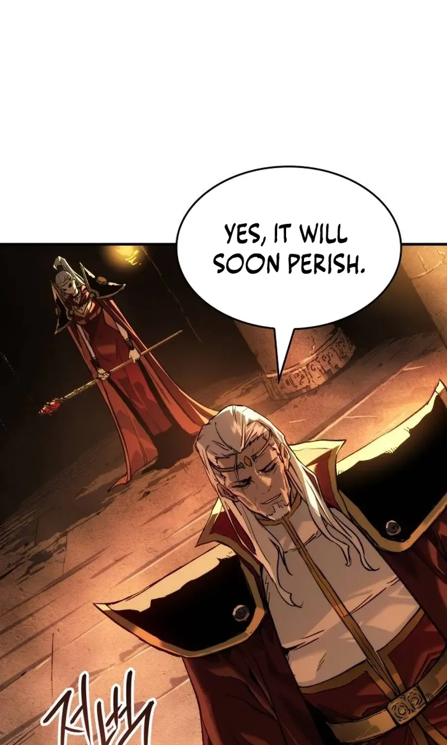 Record of Lodoss War Chapter 0 page 137 - 
