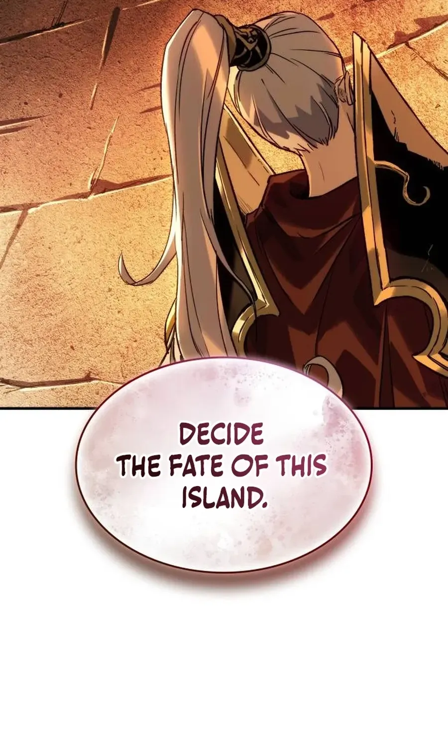 Record of Lodoss War Chapter 0 page 140 - 