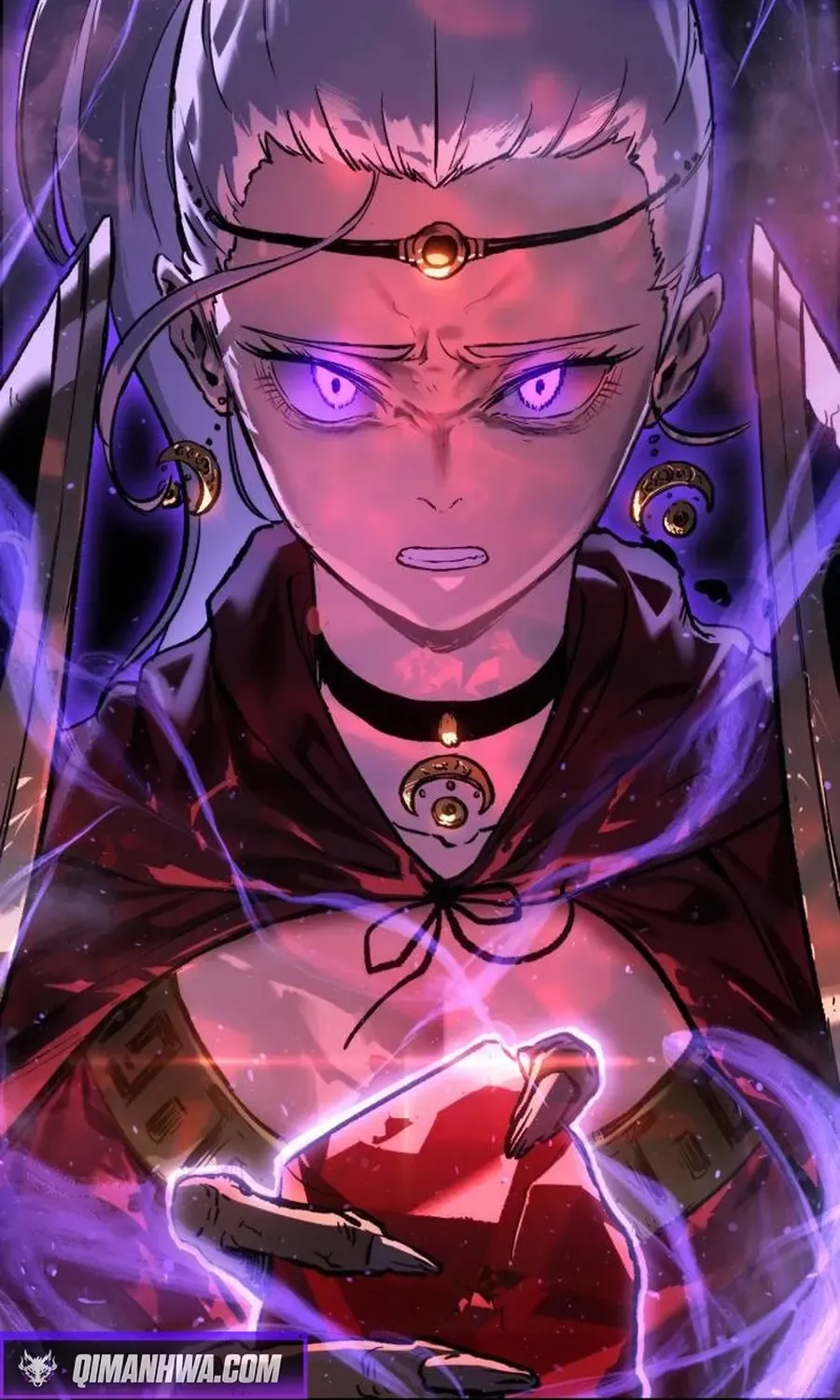 Record of Lodoss War Chapter 0 page 152 - 