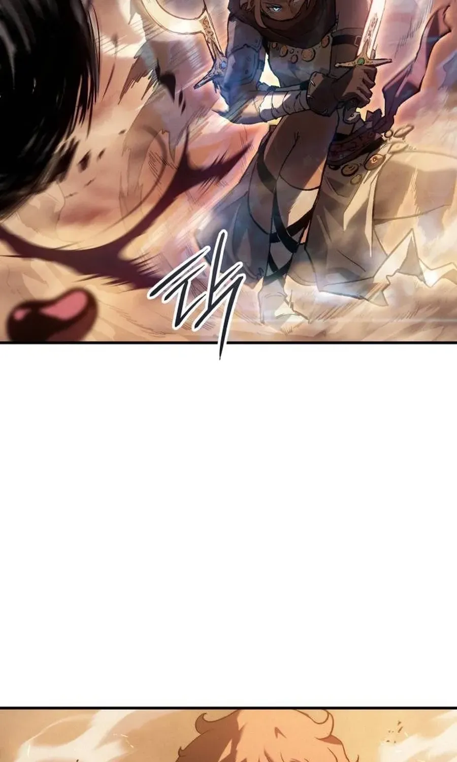 Record of Lodoss War Chapter 0 page 28 - 