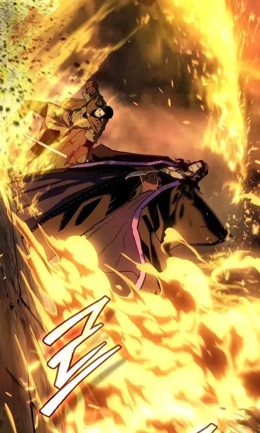 Record of Lodoss War Chapter 0 page 39 - 