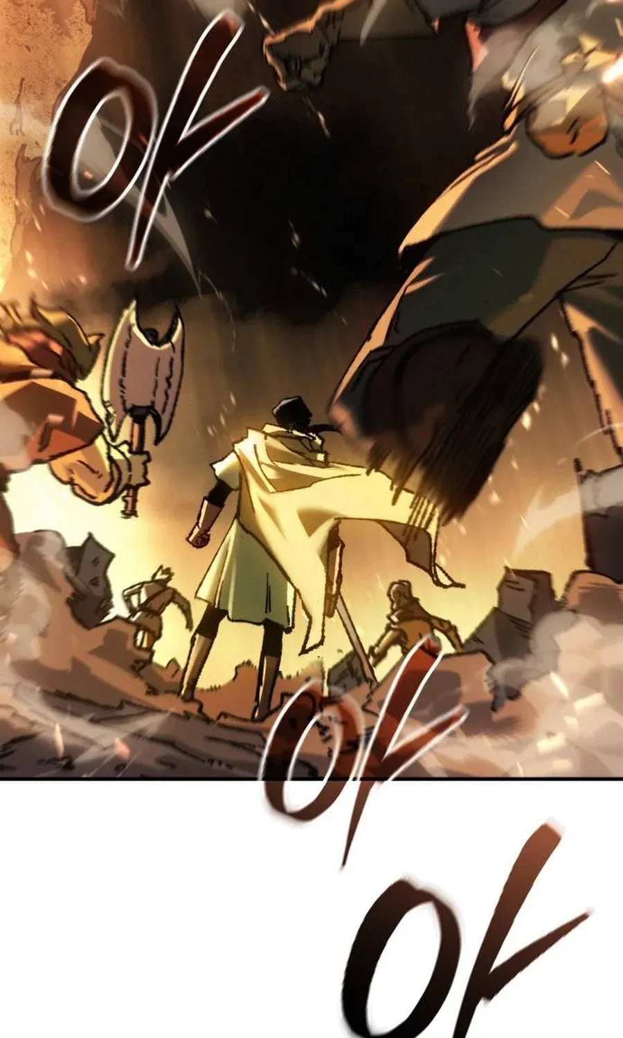 Record of Lodoss War Chapter 0 page 61 - 