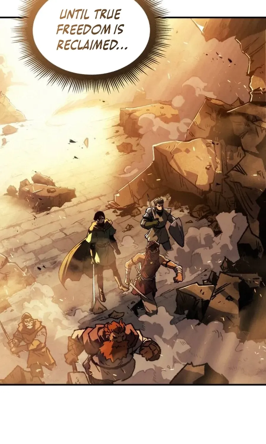 Record of Lodoss War Chapter 0 page 64 - 