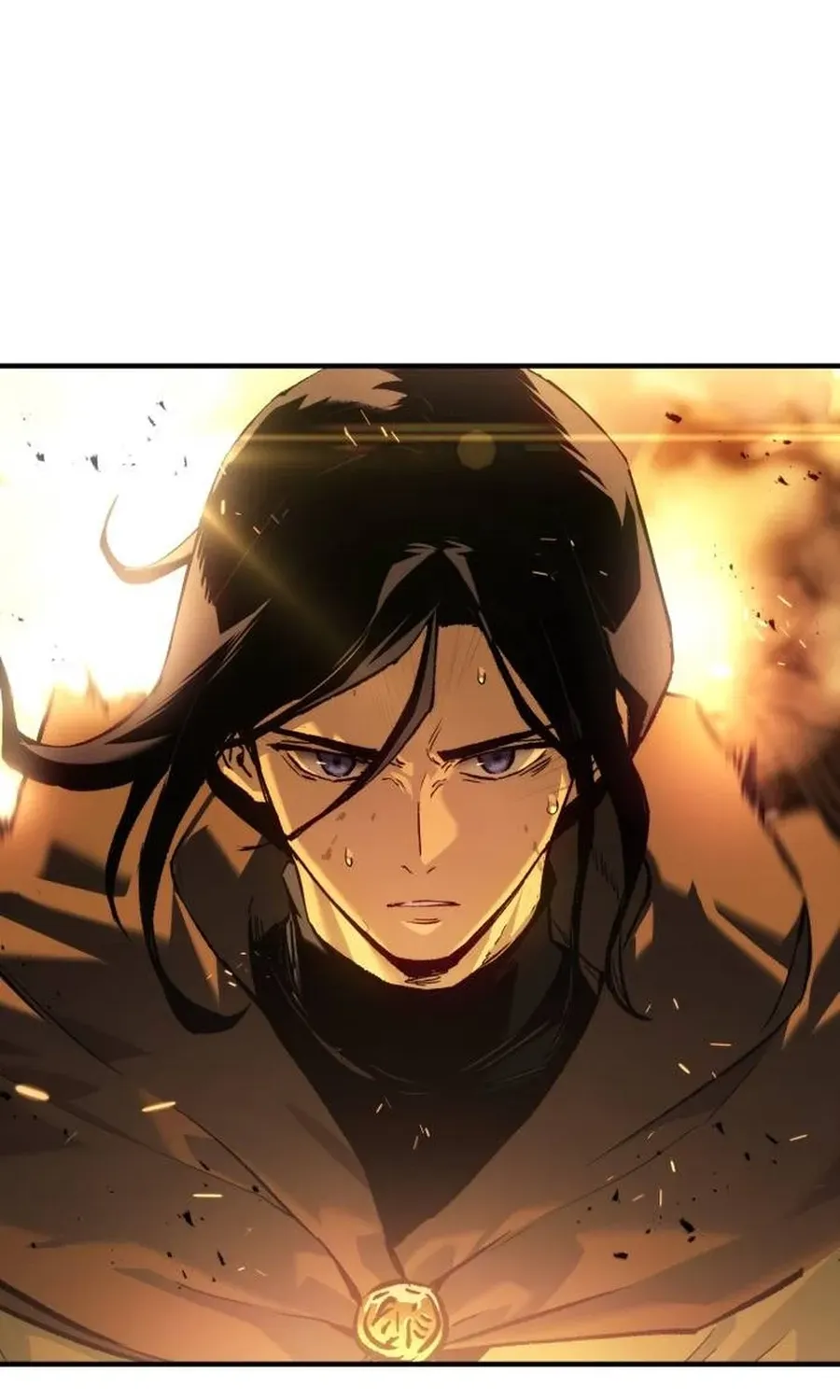 Record of Lodoss War Chapter 0 page 66 - 