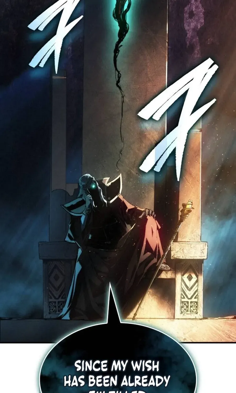 Record of Lodoss War Chapter 0 page 87 - 