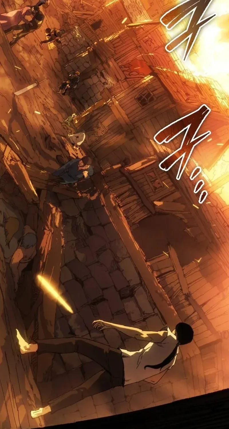 Record of Lodoss War Chapter 1 page 127 - 