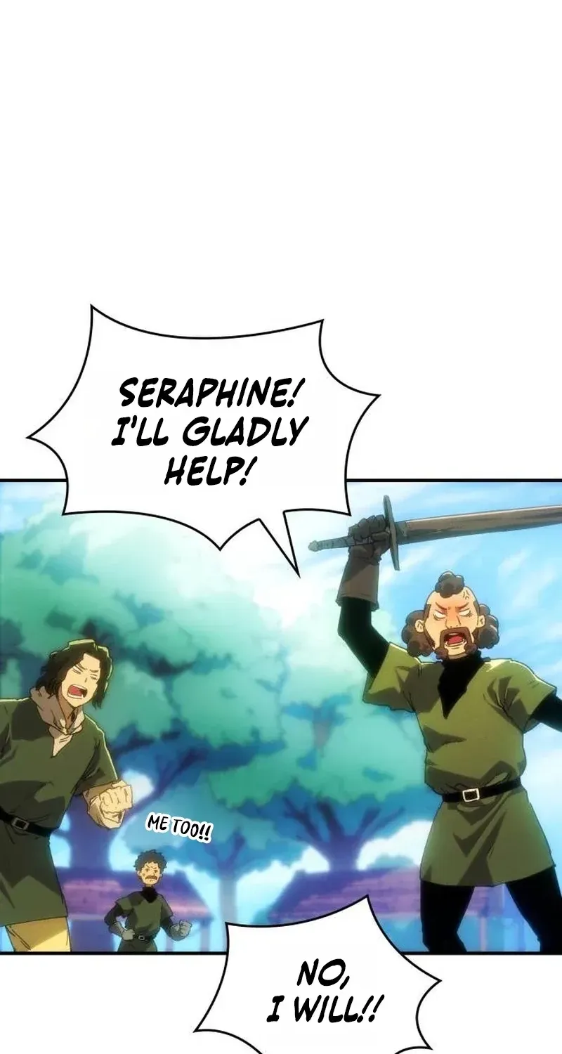 Record of Lodoss War Chapter 1 page 47 - 
