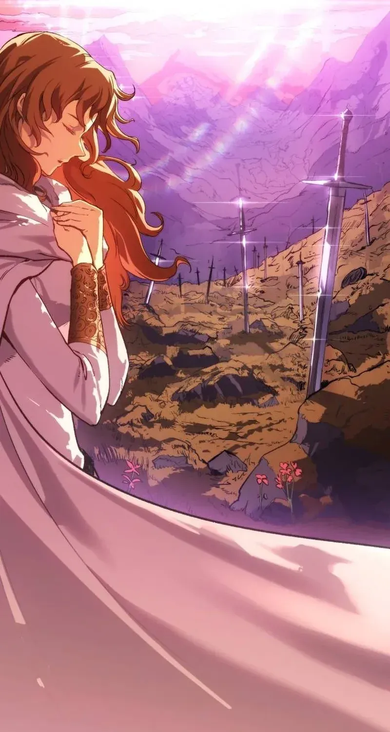 Record of Lodoss War Chapter 1 page 63 - 