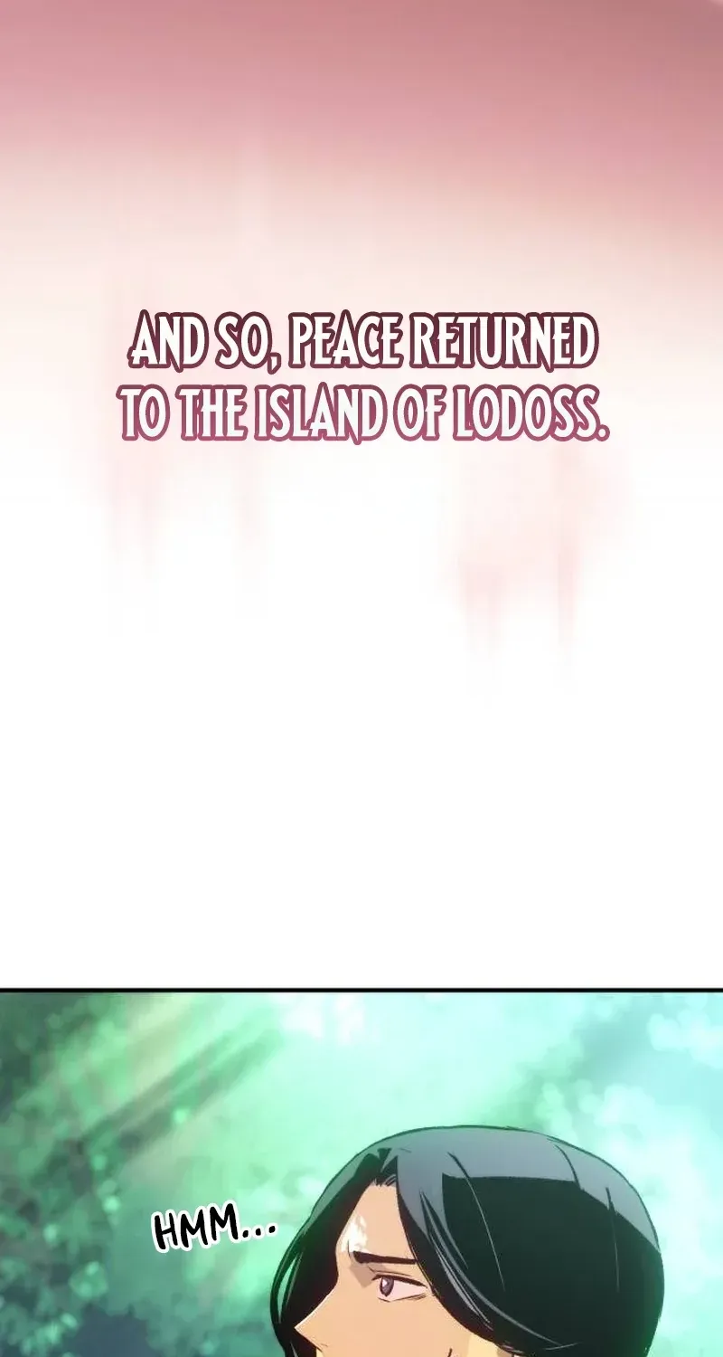 Record of Lodoss War Chapter 1 page 64 - 