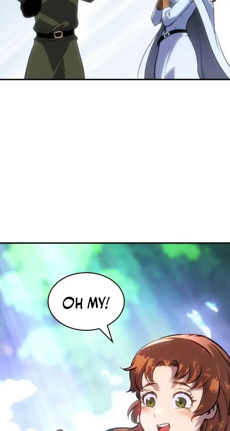 Record of Lodoss War Chapter 1 page 74 - 