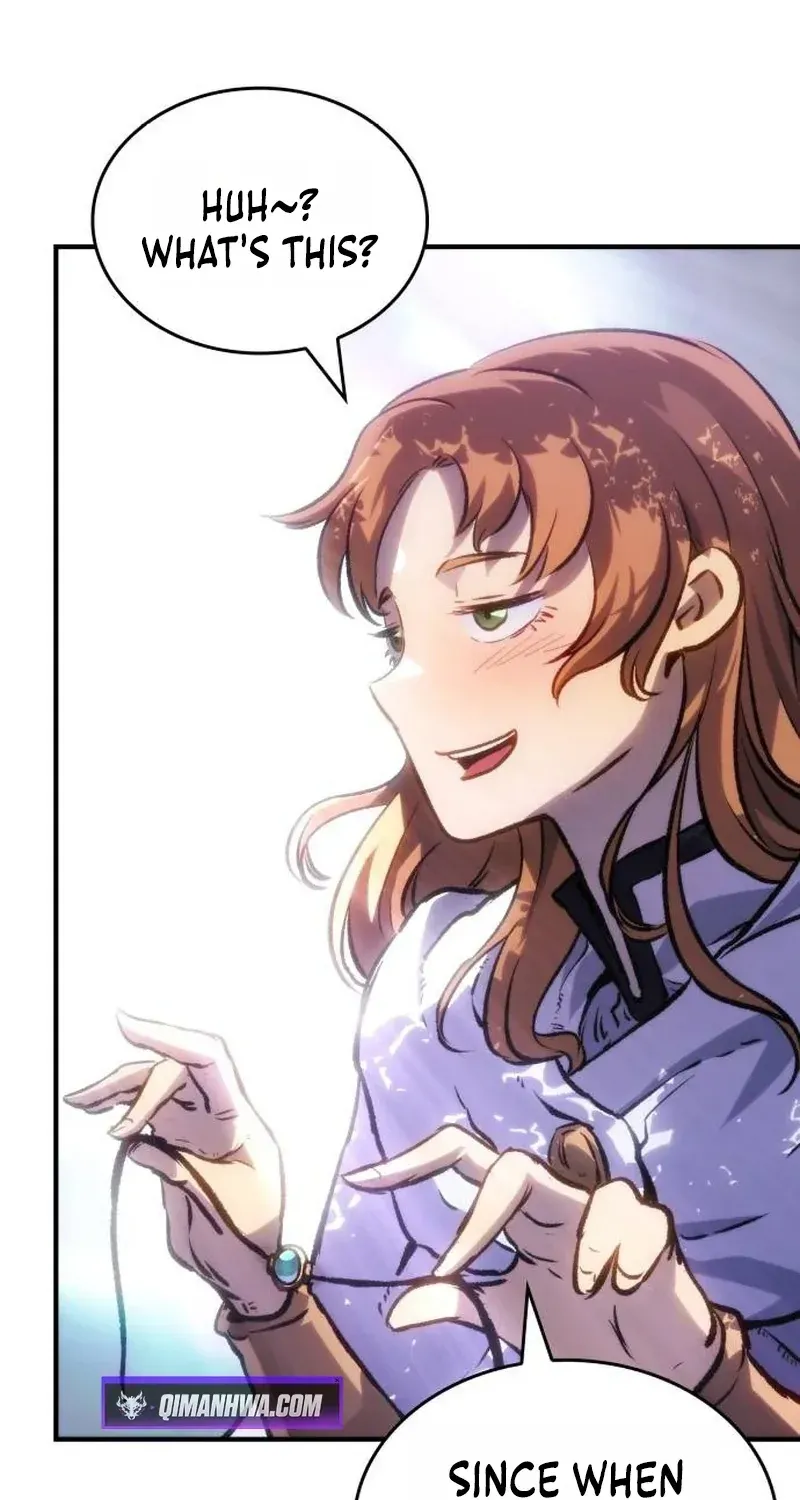 Record of Lodoss War Chapter 1 page 76 - 