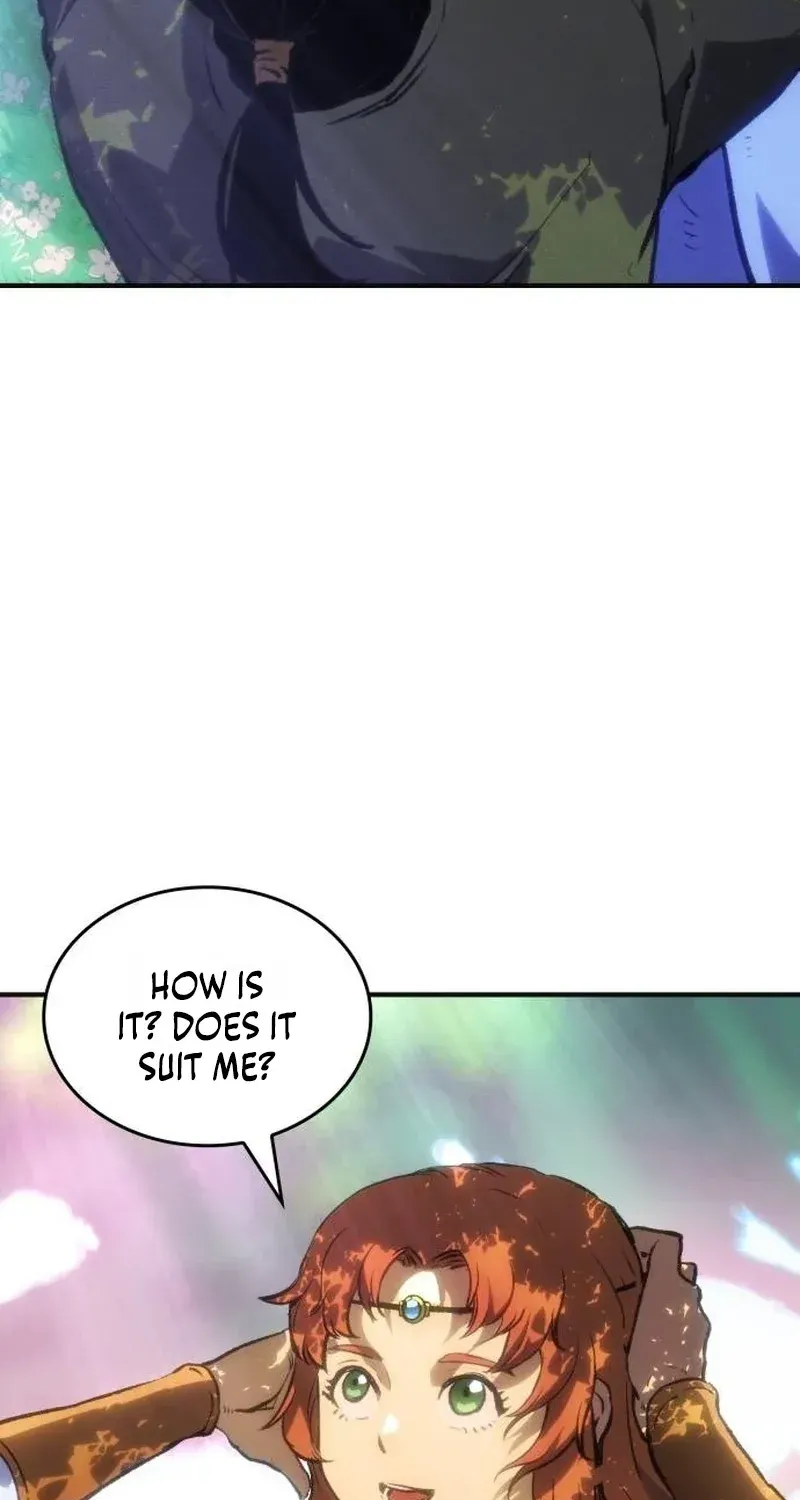 Record of Lodoss War Chapter 1 page 83 - 
