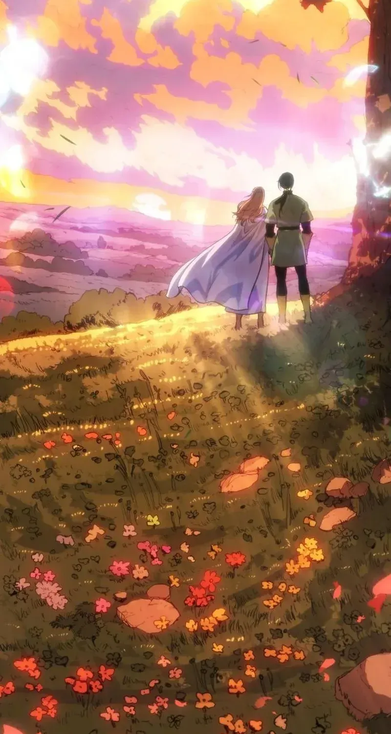 Record of Lodoss War Chapter 1 page 93 - 