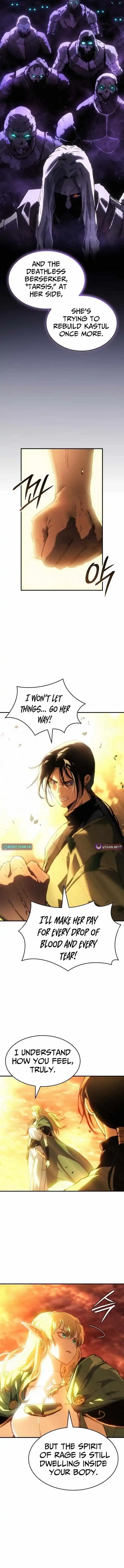 Record of Lodoss War Chapter 10 page 6 - 