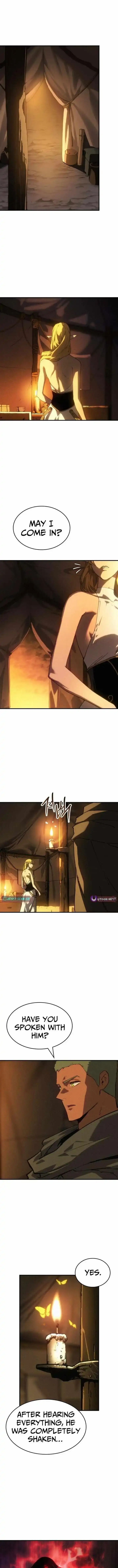 Record of Lodoss War Chapter 10 page 8 - 