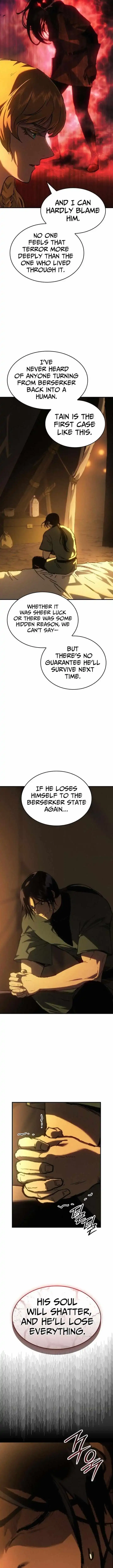 Record of Lodoss War Chapter 10 page 9 - 