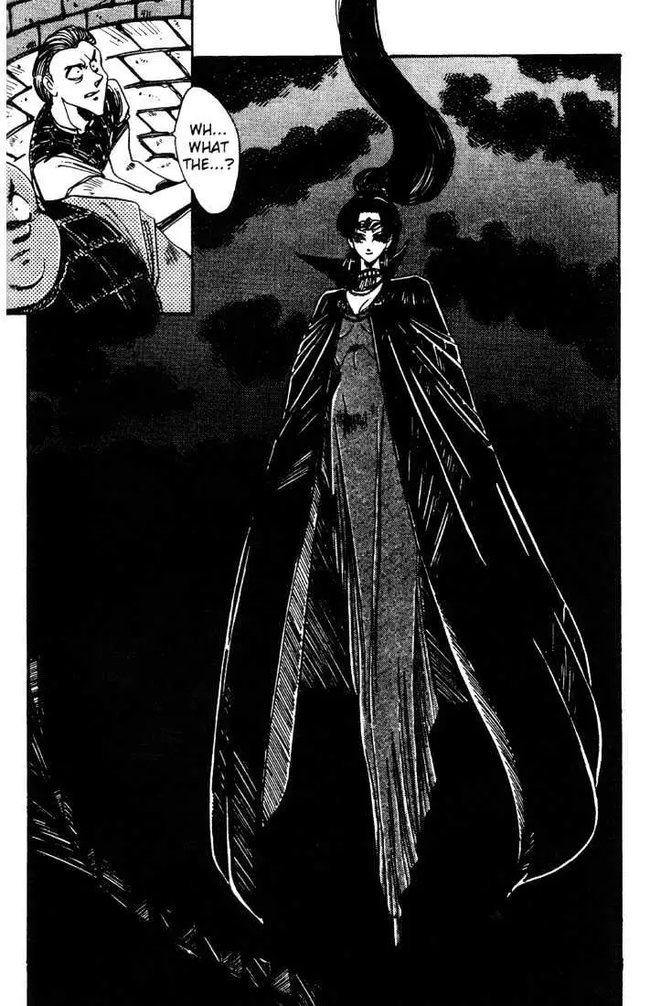 Record of Lodoss War Chapter 2 page 29 - 
