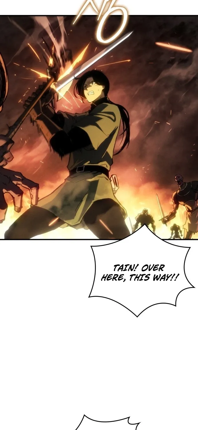Record of Lodoss War Chapter 3 page 24 - 