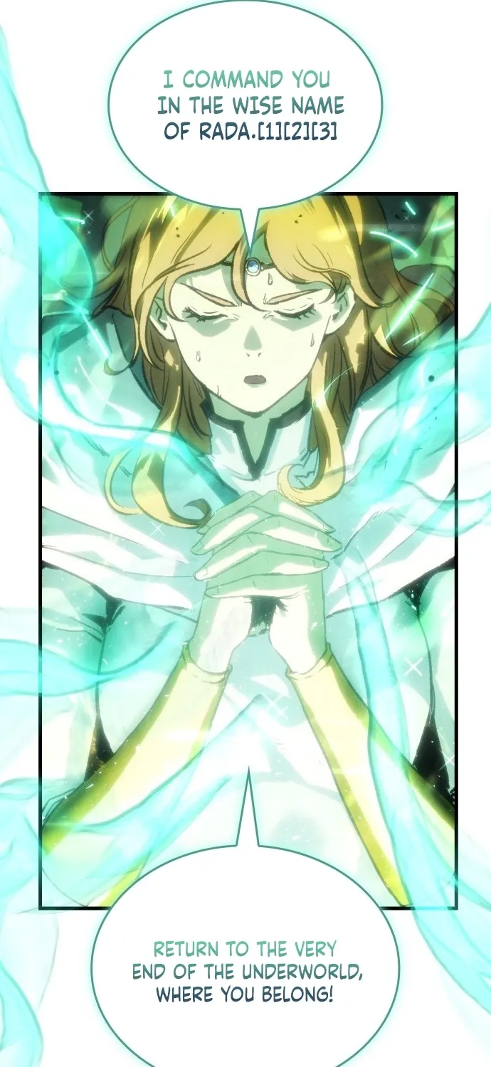 Record of Lodoss War Chapter 3 page 27 - 