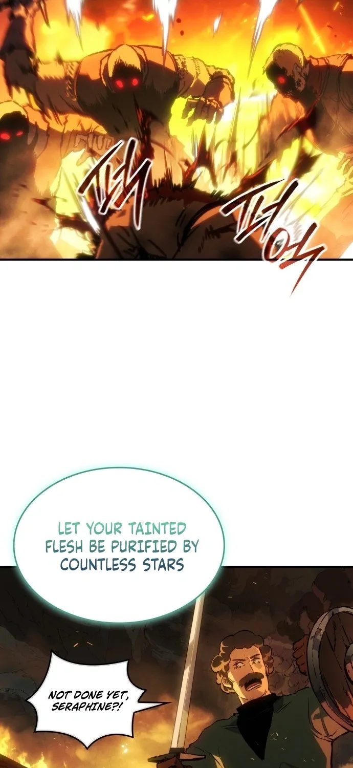 Record of Lodoss War Chapter 3 page 29 - 