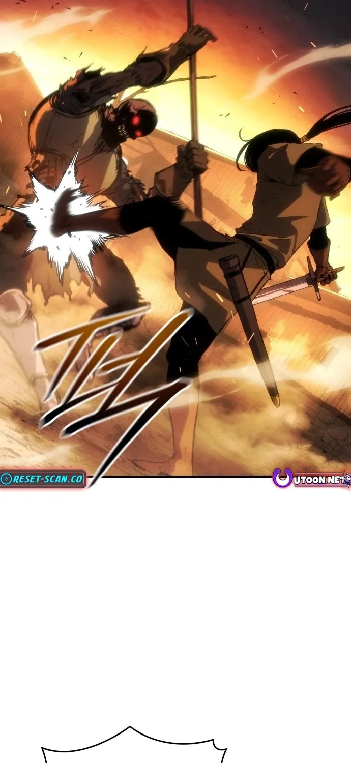 Record of Lodoss War Chapter 3 page 32 - 