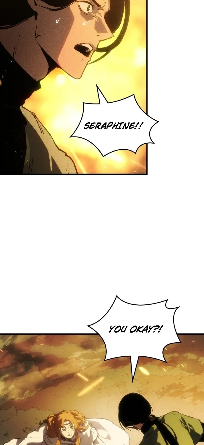 Record of Lodoss War Chapter 3 page 45 - 