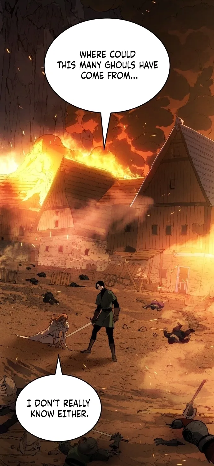 Record of Lodoss War Chapter 3 page 47 - 