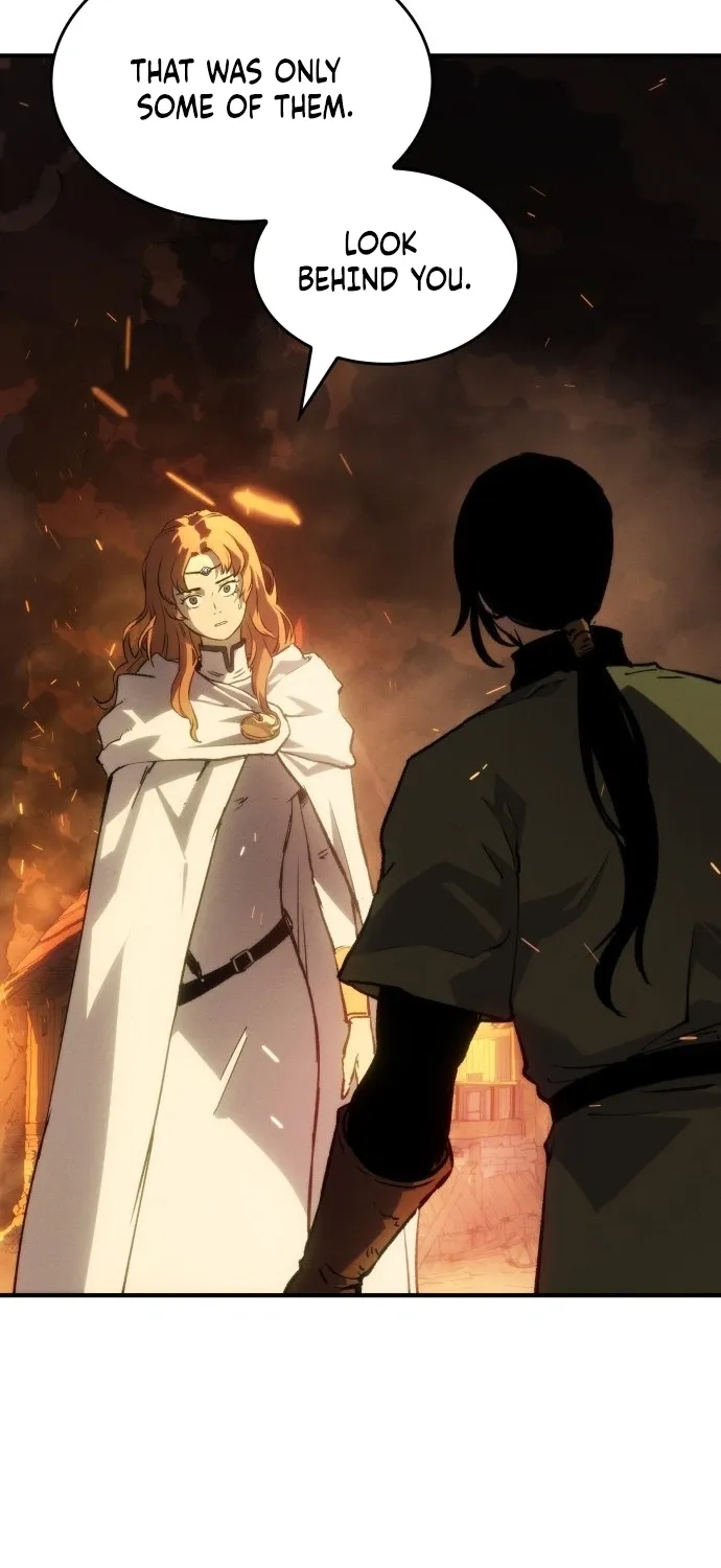 Record of Lodoss War Chapter 3 page 51 - 