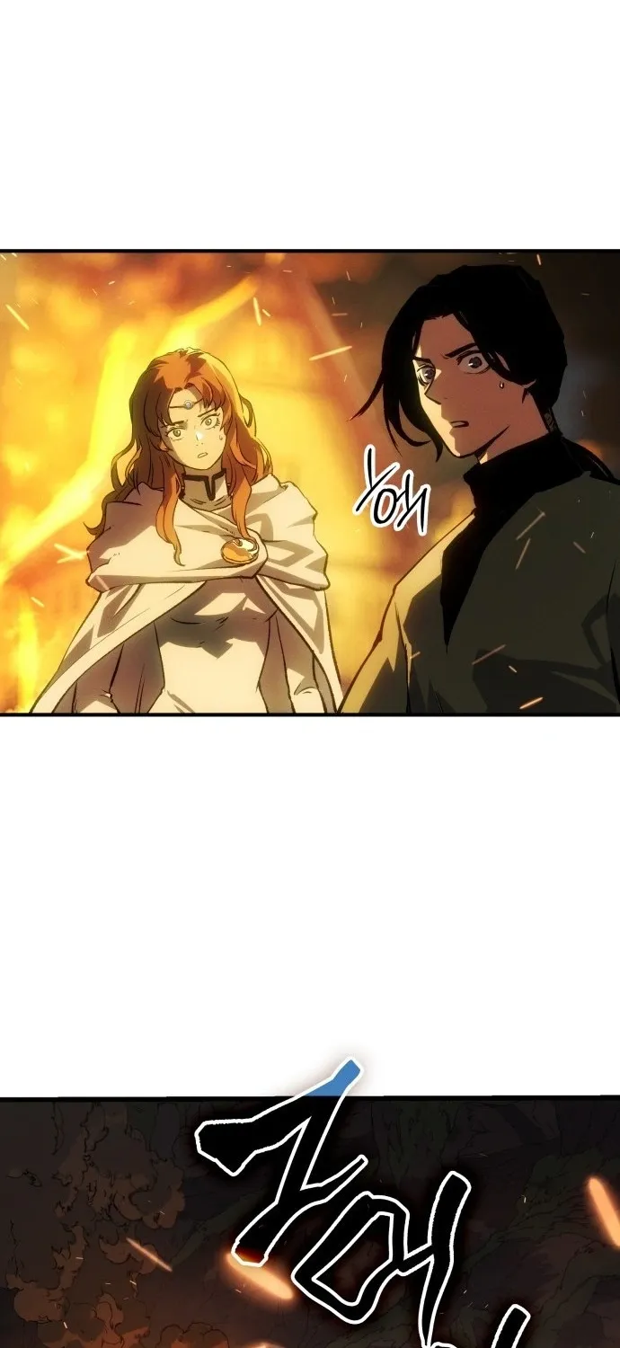 Record of Lodoss War Chapter 3 page 52 - 