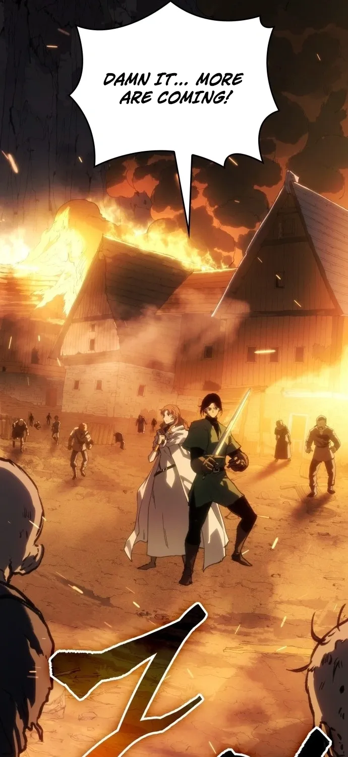 Record of Lodoss War Chapter 3 page 54 - 