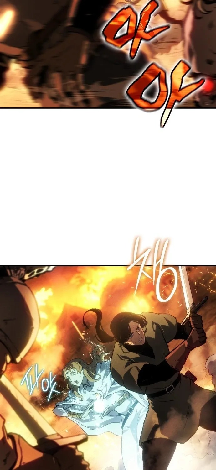 Record of Lodoss War Chapter 3 page 57 - 